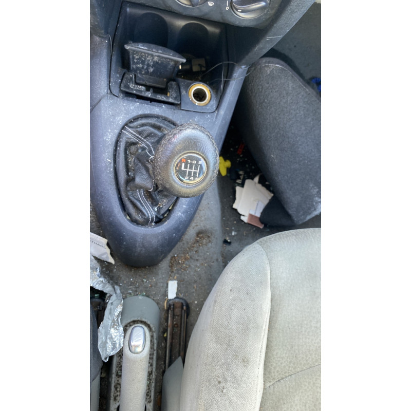 Baguette de porte avant droite RENAULT CLIO 2 Photo n°17