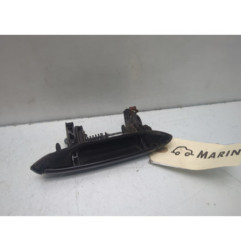 Poignee porte avant droit RENAULT CLIO 2