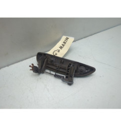 Poignee porte avant droit RENAULT CLIO 2