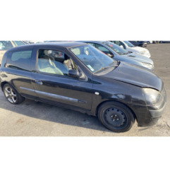 Poignee porte avant droit RENAULT CLIO 2
