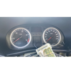 Poignee porte avant droit RENAULT CLIO 2