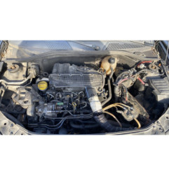 Poignee porte avant droit RENAULT CLIO 2