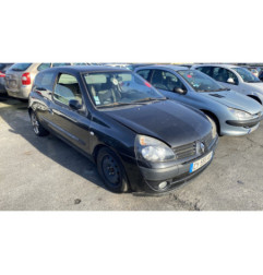 Poignee porte avant gauche RENAULT CLIO 2