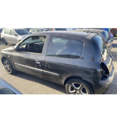 Poignee porte avant gauche RENAULT CLIO 2