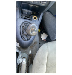 Poignee porte avant gauche RENAULT CLIO 2