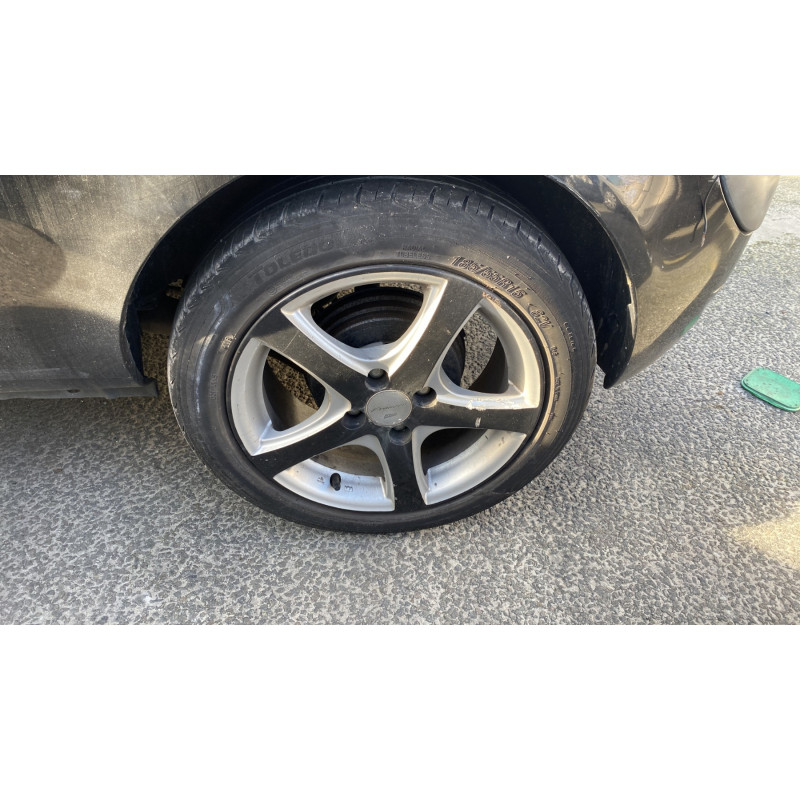 Poignee porte avant gauche RENAULT CLIO 2 Photo n°19