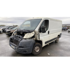 Crosse avant droit FIAT DUCATO 3