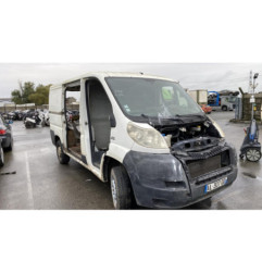 Crosse avant droit FIAT DUCATO 3