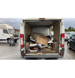 Crosse avant droit FIAT DUCATO 3