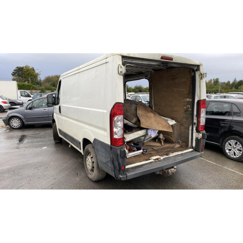 Crosse avant droit FIAT DUCATO 3 Photo n°13