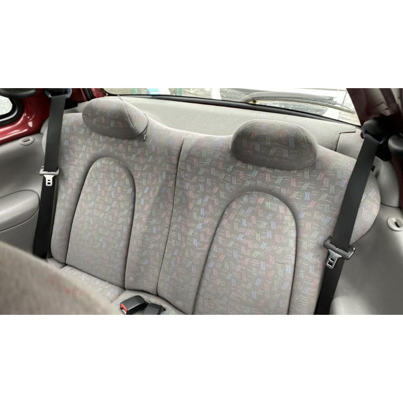 Feu arriere principal droit (feux) FORD KA 1 Photo n°9