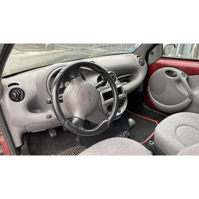 Feu arriere principal droit (feux) FORD KA 1 Photo n°11