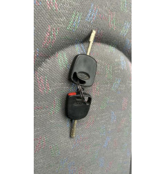 Feu arriere principal droit (feux) FORD KA 1