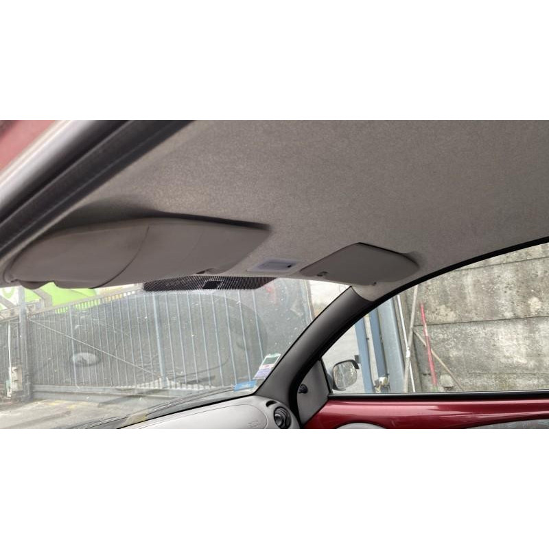 Feu arriere principal droit (feux) FORD KA 1 Photo n°13