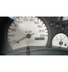 Feu arriere principal droit (feux) FORD KA 1