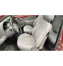 Feu arriere principal droit (feux) FORD KA 1
