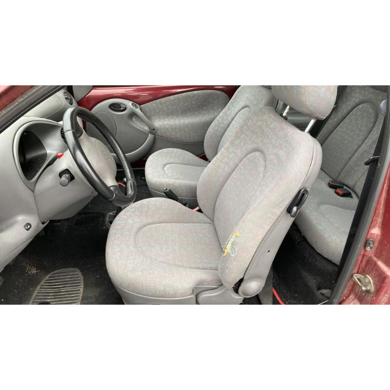 Feu arriere principal droit (feux) FORD KA 1 Photo n°16