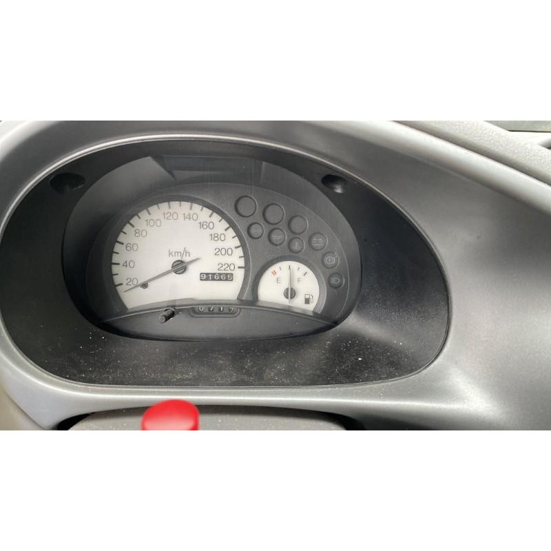 Feu arriere principal droit (feux) FORD KA 1 Photo n°19
