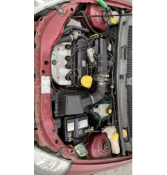 Feu arriere principal droit (feux) FORD KA 1