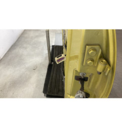 Porte avant gauche CITROEN BERLINGO 1
