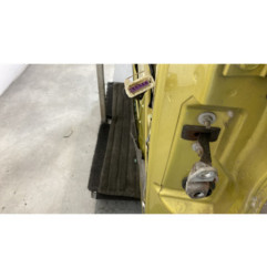 Porte avant gauche CITROEN BERLINGO 1