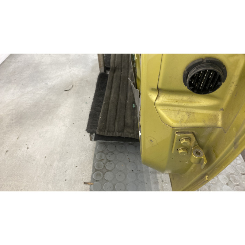 Porte avant gauche CITROEN BERLINGO 1 Photo n°5