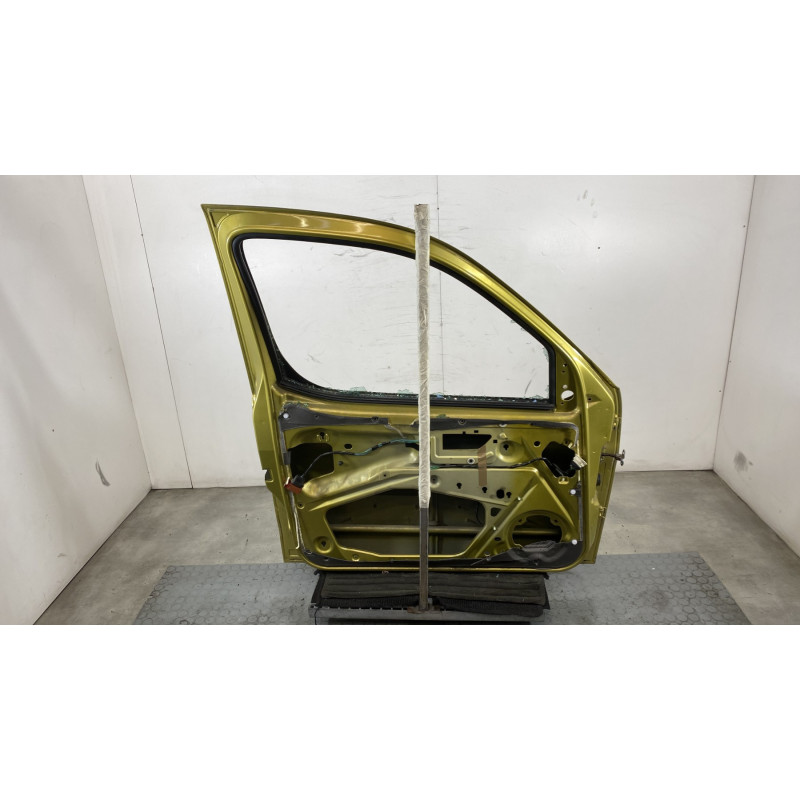Porte avant gauche CITROEN BERLINGO 1 Photo n°6