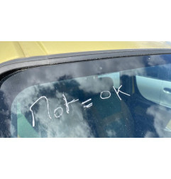 Porte avant gauche CITROEN BERLINGO 1