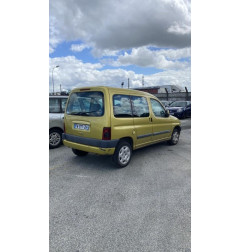 Porte avant gauche CITROEN BERLINGO 1