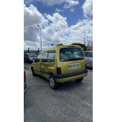 Porte avant gauche CITROEN BERLINGO 1