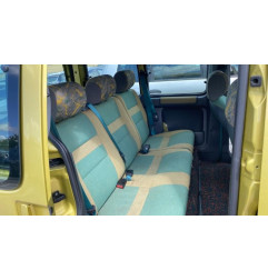 Porte avant gauche CITROEN BERLINGO 1