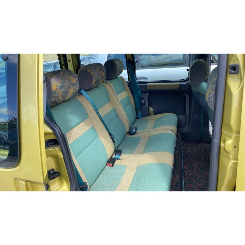 Porte avant gauche CITROEN BERLINGO 1 Photo n°11