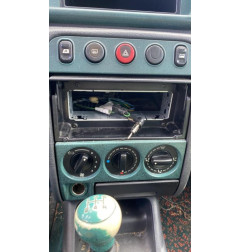 Porte avant gauche CITROEN BERLINGO 1