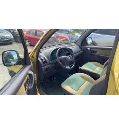 Porte avant gauche CITROEN BERLINGO 1