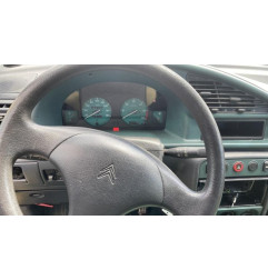 Porte avant gauche CITROEN BERLINGO 1