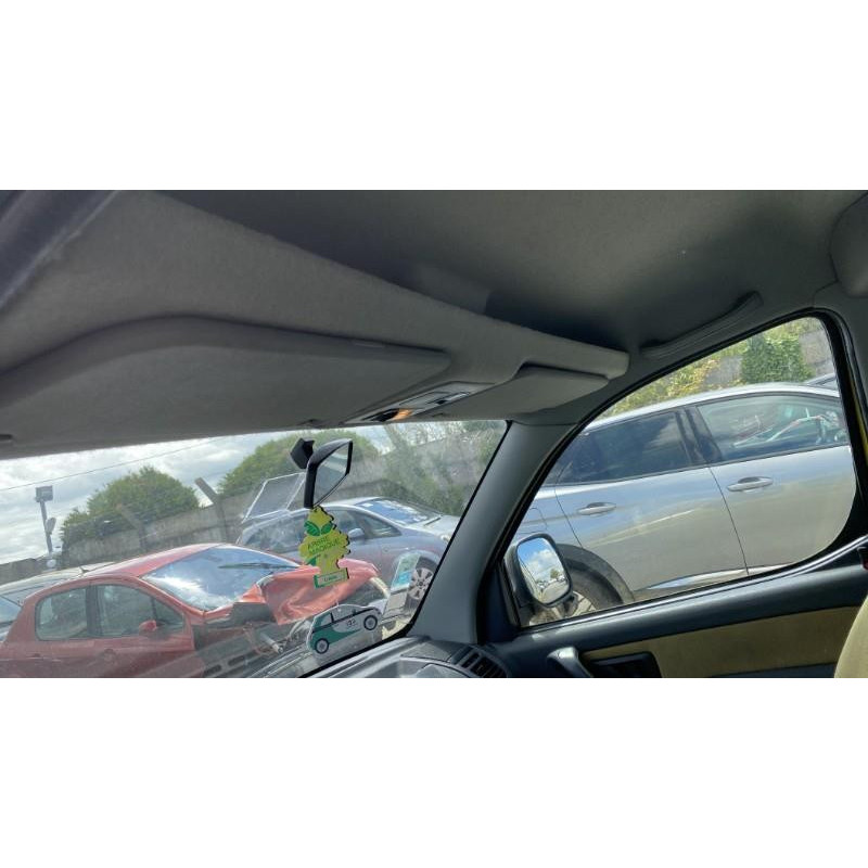 Porte avant gauche CITROEN BERLINGO 1 Photo n°17