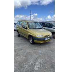 Porte avant gauche CITROEN BERLINGO 1