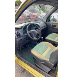 Porte avant gauche CITROEN BERLINGO 1