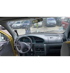 Porte avant gauche CITROEN BERLINGO 1
