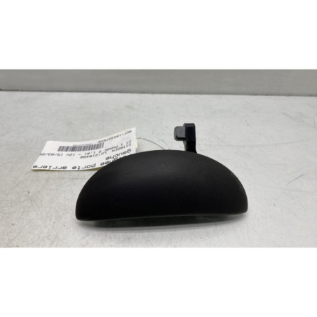 Poignee porte arriere gauche CITROEN C1 1 Photo n°1