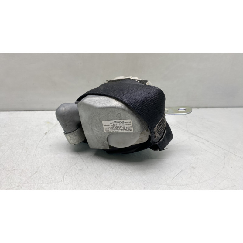 Pretensionneur de ceinture avant droit CITROEN C1 1 Photo n°3