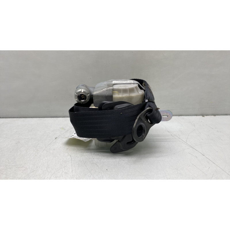 Pretensionneur de ceinture avant droit CITROEN C1 1 Photo n°4