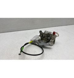 Serrure avant gauche CITROEN C1 1
