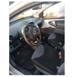 Serrure avant gauche CITROEN C1 1