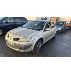Boitier UCH RENAULT MEGANE 2