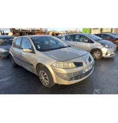 Boitier UCH RENAULT MEGANE 2