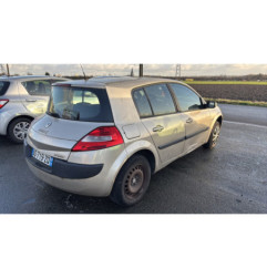 Boitier UCH RENAULT MEGANE 2