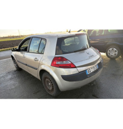 Boitier UCH RENAULT MEGANE 2