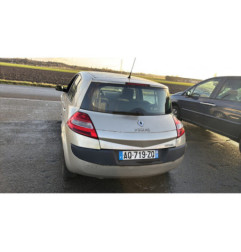 Boitier UCH RENAULT MEGANE 2