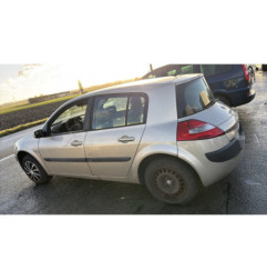 Boitier UCH RENAULT MEGANE 2